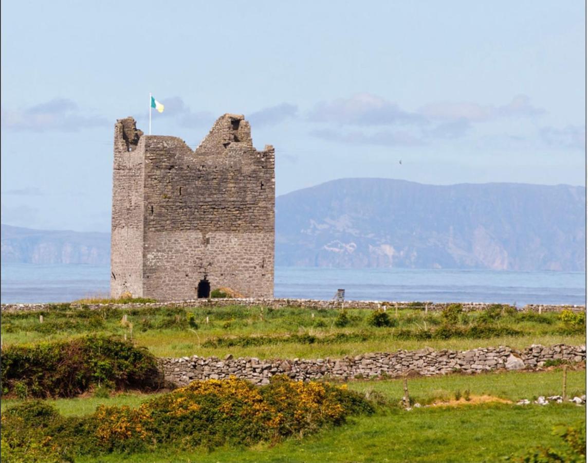 Hotel Haven Pod Easkey Sligo Exteriér fotografie