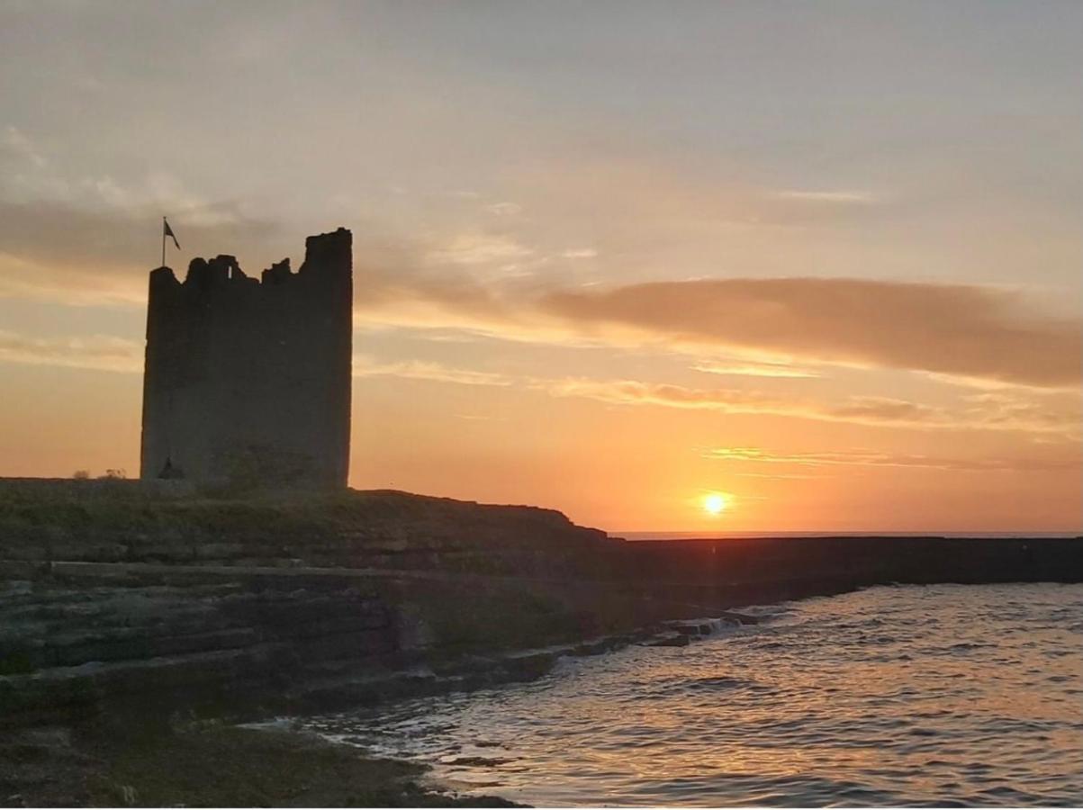 Hotel Haven Pod Easkey Sligo Exteriér fotografie