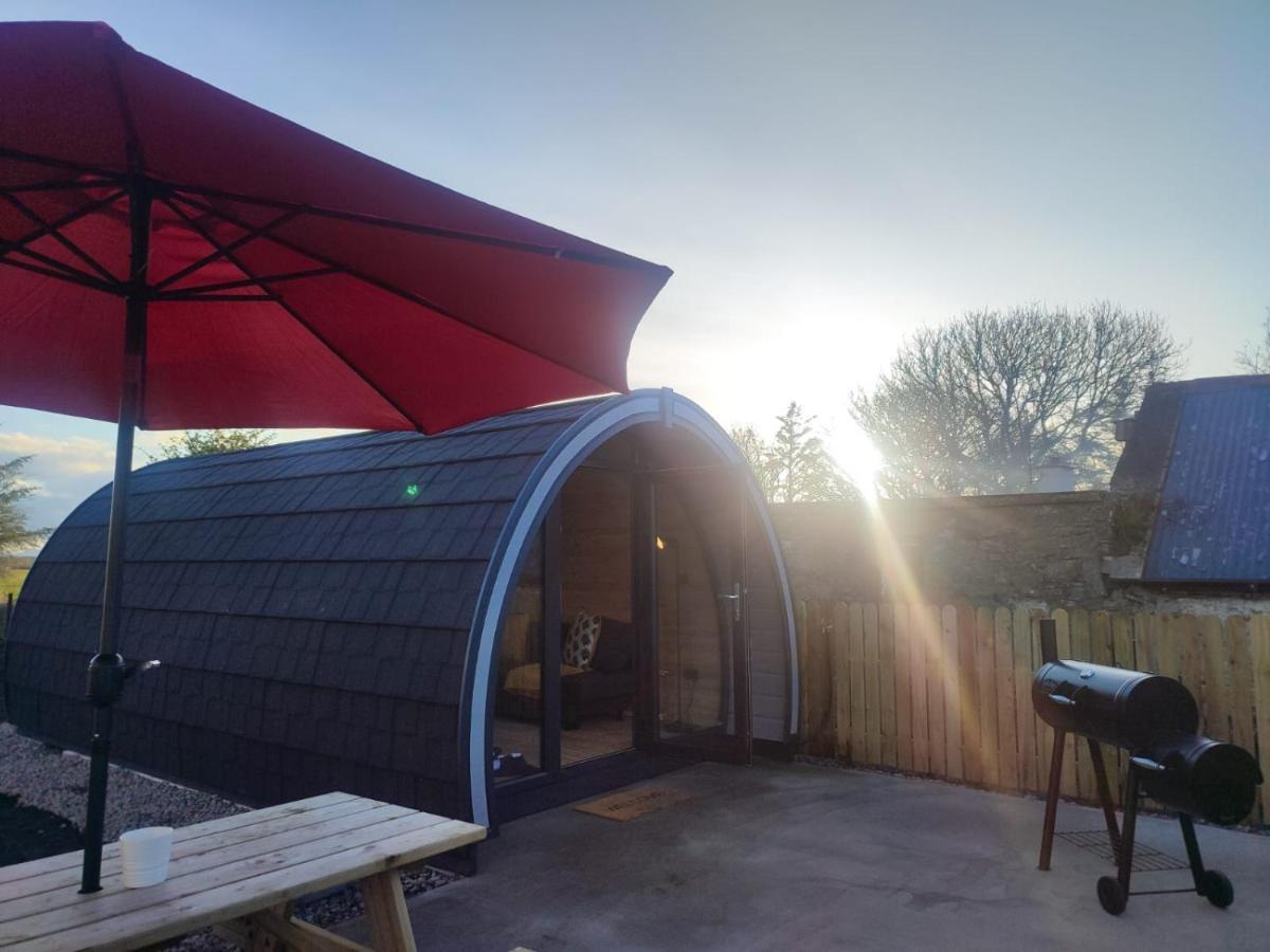 Hotel Haven Pod Easkey Sligo Exteriér fotografie